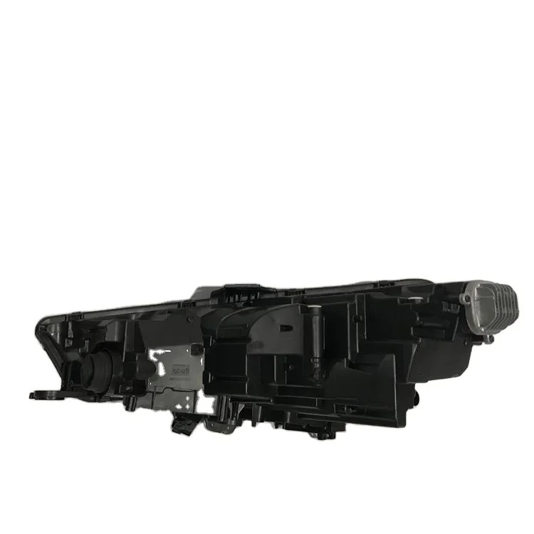 Suitable for Car Headlamp Suitable for A4 Headlight 2009-2019 B8 / B9 / B10 Front Headlight Headlight Car Auto Lighting